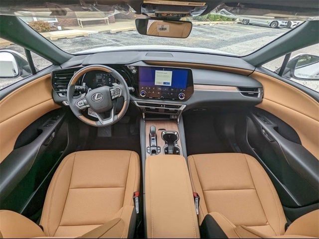 2024 Lexus RX 350 PREMIUM PREMIUM
